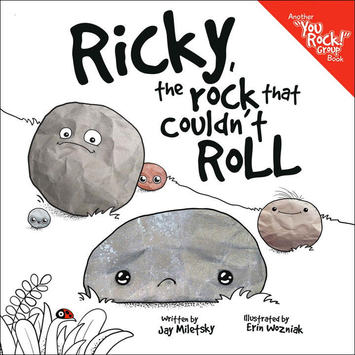 ricky cover